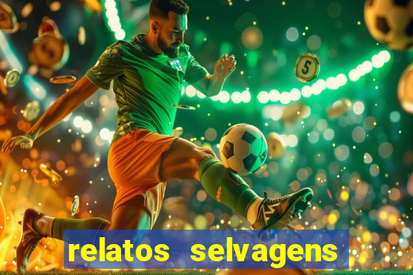 relatos selvagens gabriel pasternak